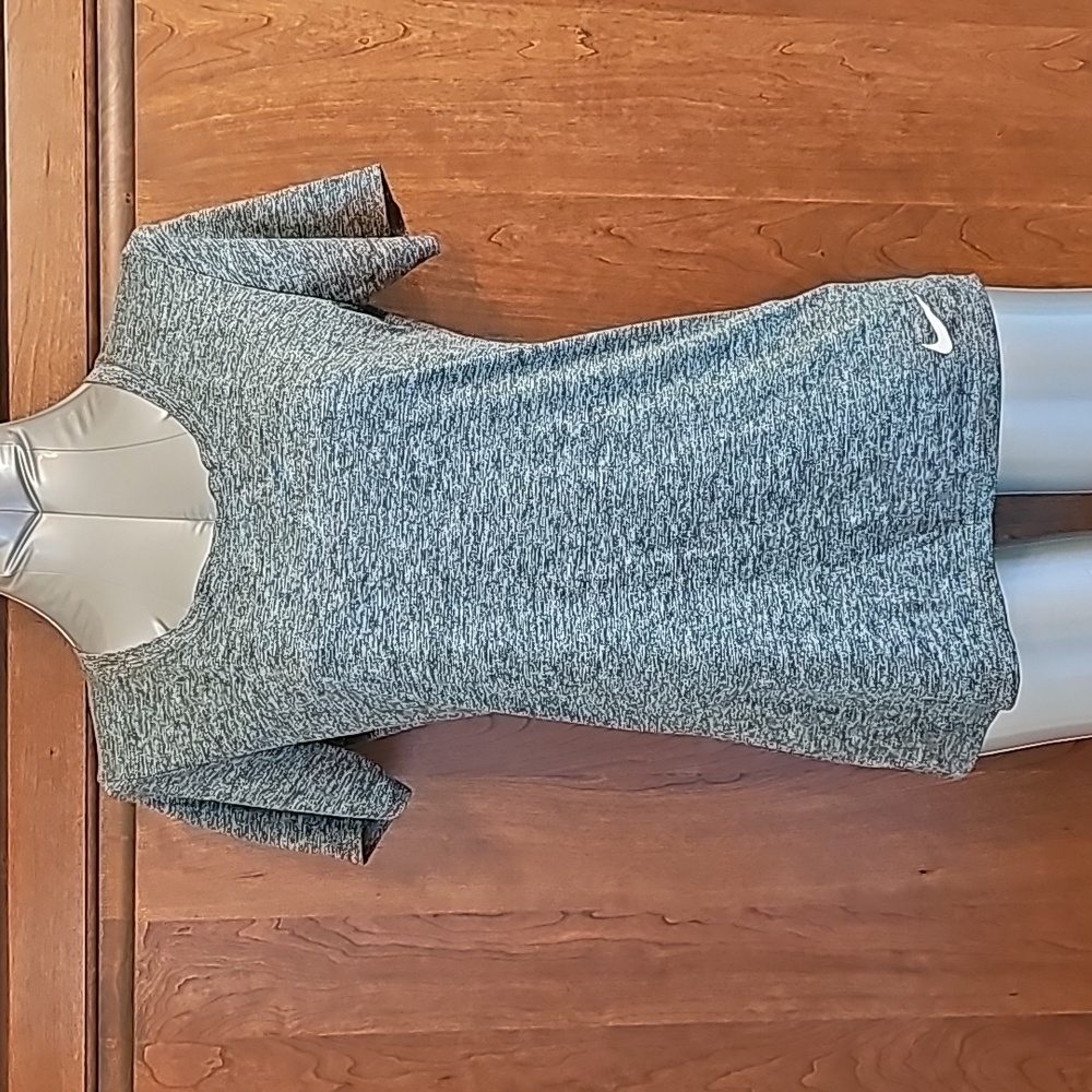 Nike Dri-fit shirt